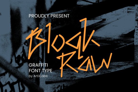 Block Raw: Elevating Urban Design Without Sacrificing Legibility