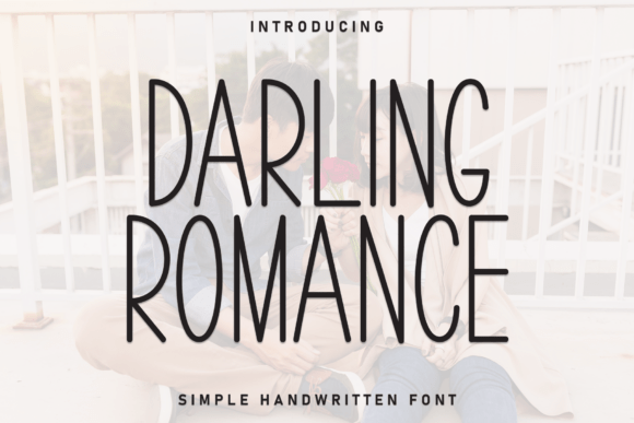 Darling Romance: Adding Warmth and Personality to Your Next Design Project