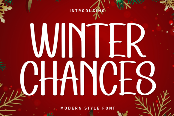 Elevating Digital Minimalism: Why Winter Chances Defines the New Era of Handwritten Typography