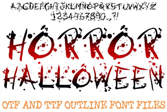 Evaluating Horror Halloween for Professional Design Projects