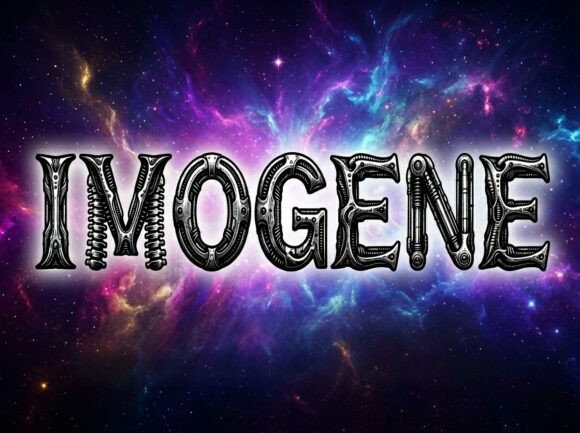Evaluating Imogene: A Guide to Using This All-Caps Display Font