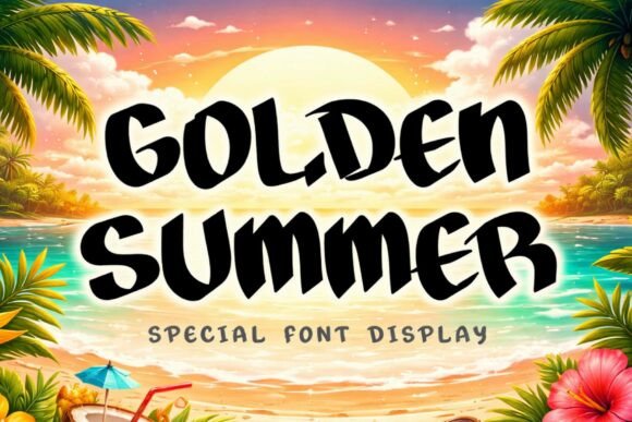 Golden Summer: Designing with Warmth and Energy