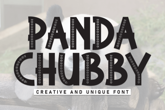 Panda Chubby: Strategic Application of Warmth in Visual Communication