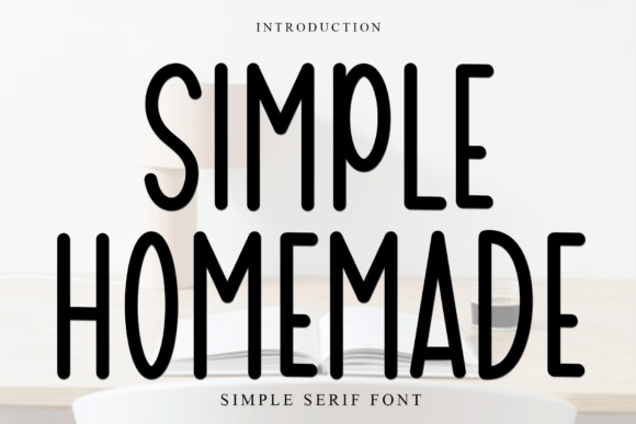 Simple Homemade: Bringing Festive Warmth to Your Holiday Designs