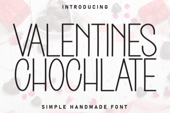 Valentines Chochlate: Adding Whimsy and Warmth to Your Creative Projects