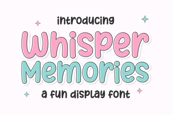 Whisper Memories: Bringing Warmth and Authenticity to Digital Design