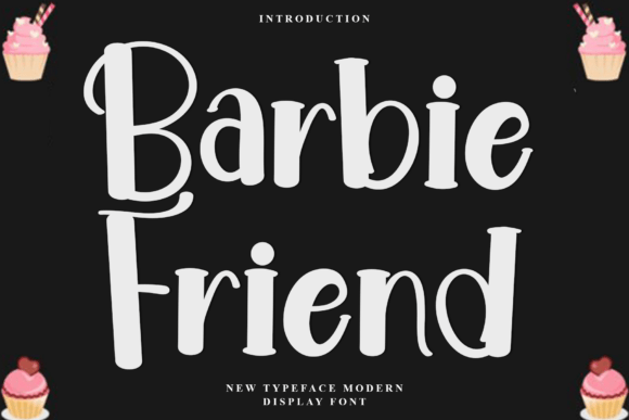 Why Barbie Friend Font Is Reshaping Authentic Brand Storytelling