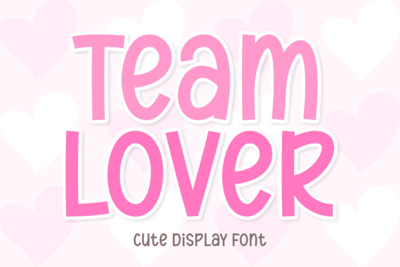 Why Team Lover Represents the Shift Toward Empathetic Visual Communication